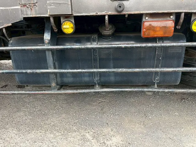 三菱 ファイター KL-FQ61FN(6x4)の写真40