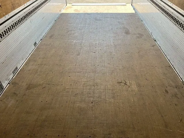 日野 レンジャー TKG-FD9JLAG(未入力/関係無)の写真14