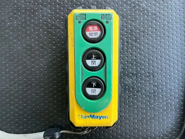 日野 レンジャー TKG-FD9JLAG(未入力/関係無)の写真17