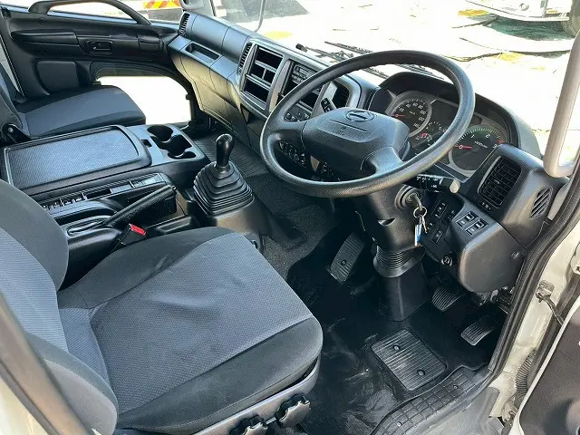 日野 レンジャー TKG-FD9JLAG(未入力/関係無)の写真20