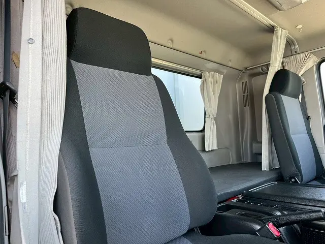 日野 レンジャー TKG-FD9JLAG(未入力/関係無)の写真21