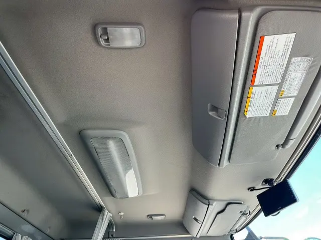 日野 レンジャー TKG-FD9JLAG(未入力/関係無)の写真22