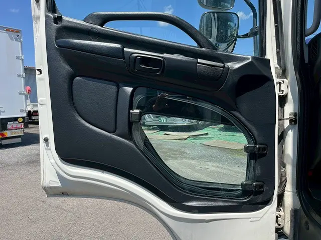 日野 レンジャー TKG-FD9JLAG(未入力/関係無)の写真23