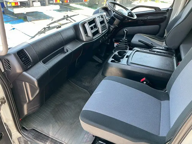 日野 レンジャー TKG-FD9JLAG(未入力/関係無)の写真24