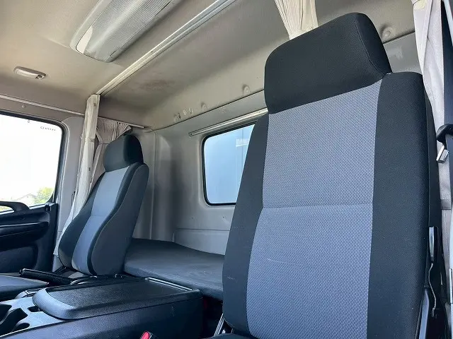 日野 レンジャー TKG-FD9JLAG(未入力/関係無)の写真25