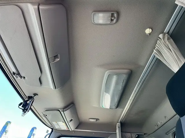 日野 レンジャー TKG-FD9JLAG(未入力/関係無)の写真26