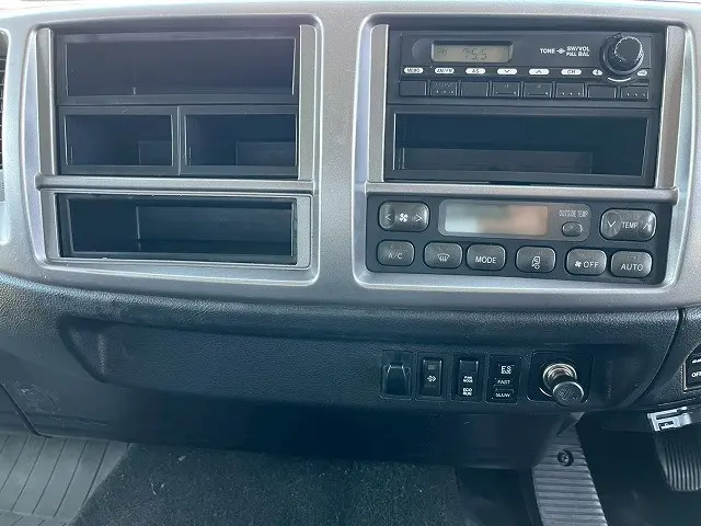 日野 レンジャー TKG-FD9JLAG(未入力/関係無)の写真29