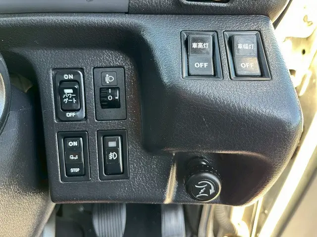 日野 レンジャー TKG-FD9JLAG(未入力/関係無)の写真30