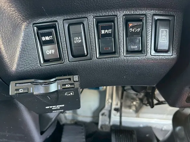 日野 レンジャー TKG-FD9JLAG(未入力/関係無)の写真31