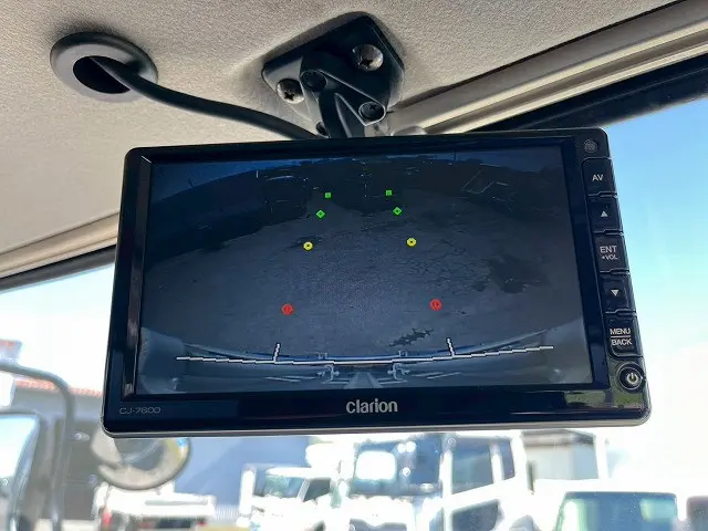 日野 レンジャー TKG-FD9JLAG(未入力/関係無)の写真35