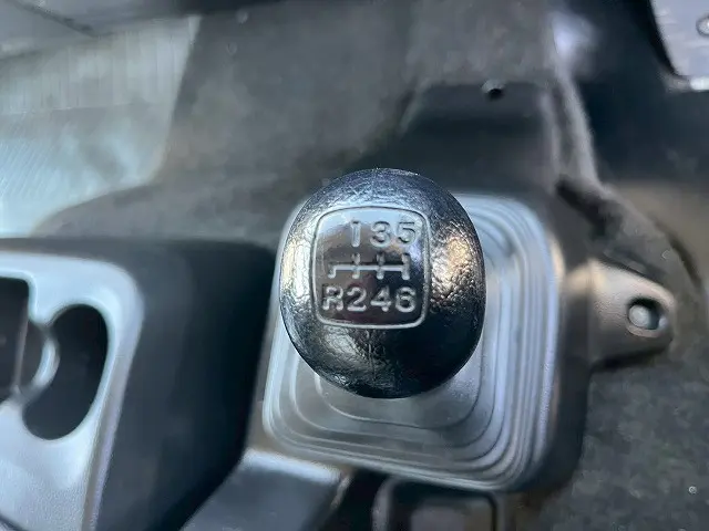 日野 レンジャー TKG-FD9JLAG(未入力/関係無)の写真36