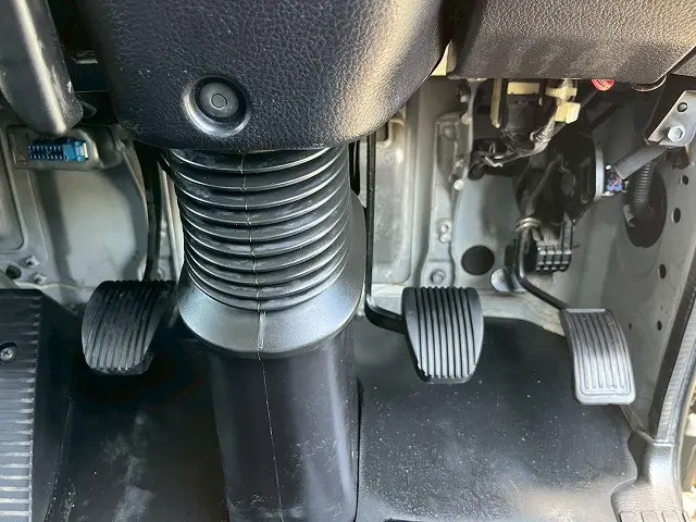 日野 レンジャー TKG-FD9JLAG(未入力/関係無)の写真37