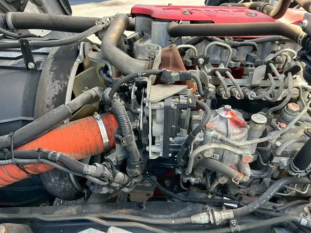 日野 レンジャー TKG-FD9JLAG(未入力/関係無)の写真40