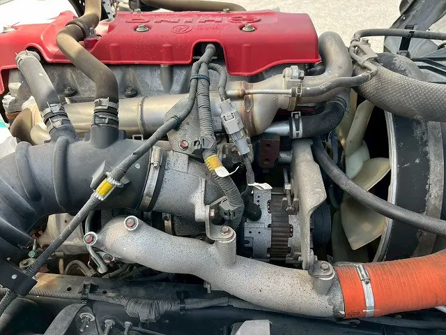 日野 レンジャー TKG-FD9JLAG(未入力/関係無)の写真41