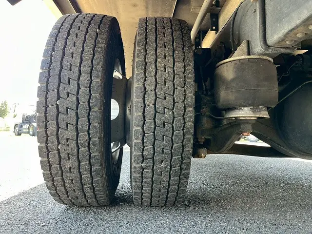 日野 レンジャー TKG-FD9JLAG(未入力/関係無)の写真43