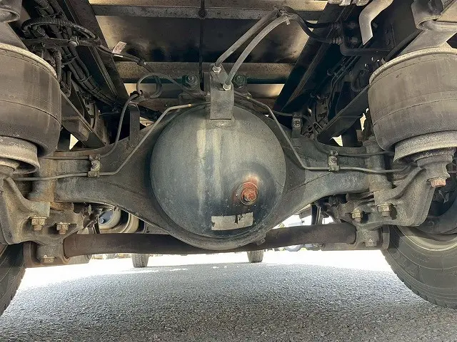 日野 レンジャー TKG-FD9JLAG(未入力/関係無)の写真44