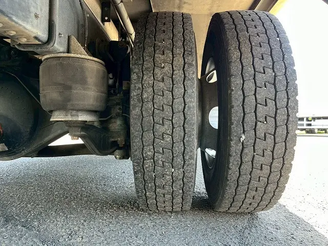 日野 レンジャー TKG-FD9JLAG(未入力/関係無)の写真45