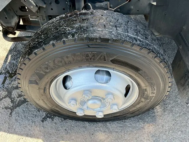 日野 レンジャー TKG-FD9JLAG(未入力/関係無)の写真46