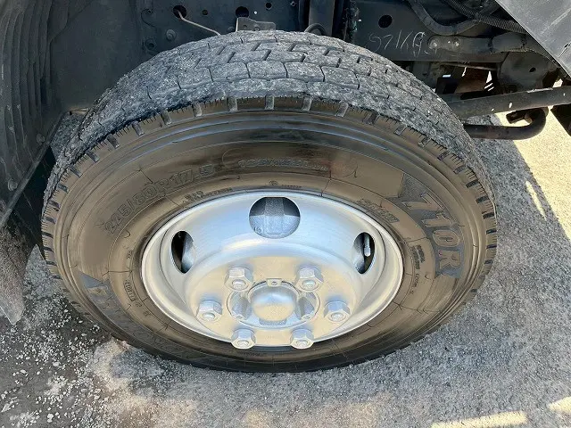 日野 レンジャー TKG-FD9JLAG(未入力/関係無)の写真47