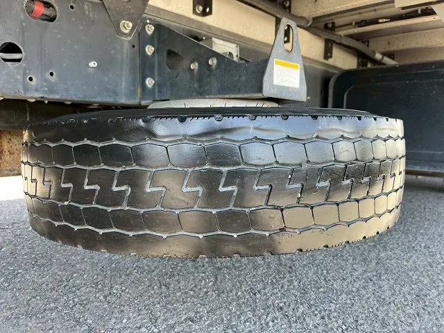 日野 レンジャー TKG-FD9JLAG(未入力/関係無)の写真48