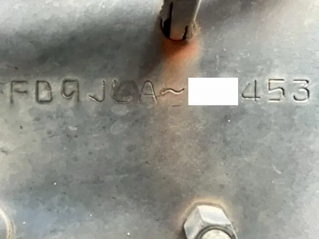 日野 レンジャー TKG-FD9JLAG(未入力/関係無)の写真50