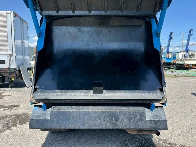 三菱 キャンター TPG-FEB90(未入力/関係無)の写真15