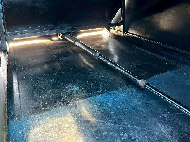 三菱 キャンター TPG-FEB90(未入力/関係無)の写真16