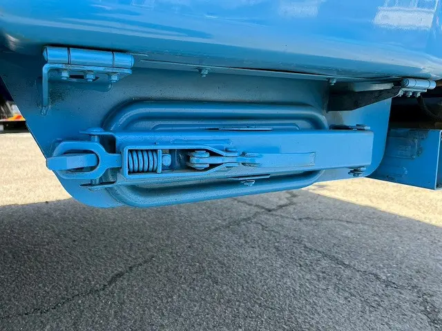 三菱 キャンター TPG-FEB90(未入力/関係無)の写真17