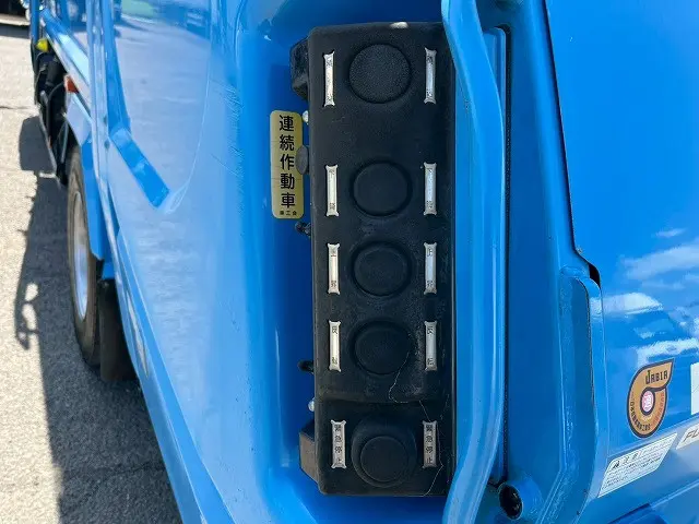 三菱 キャンター TPG-FEB90(未入力/関係無)の写真18