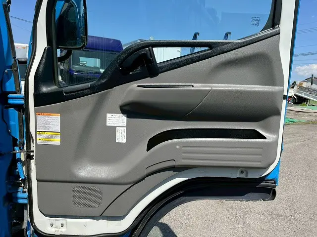 三菱 キャンター TPG-FEB90(未入力/関係無)の写真21