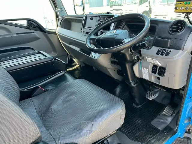 三菱 キャンター TPG-FEB90(未入力/関係無)の写真22