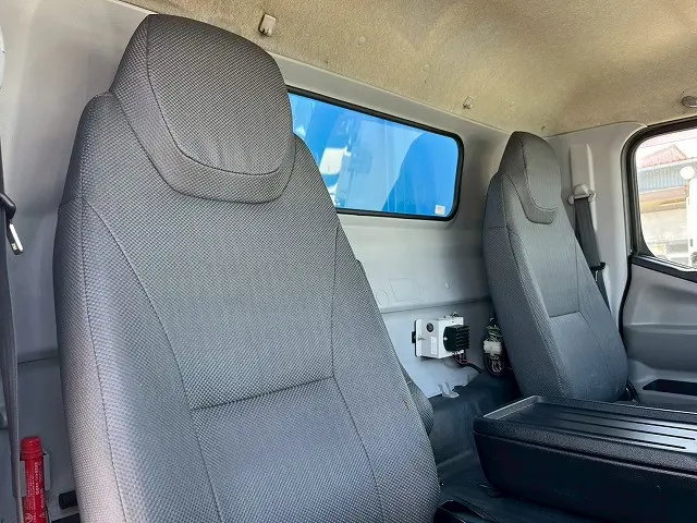 三菱 キャンター TPG-FEB90(未入力/関係無)の写真23