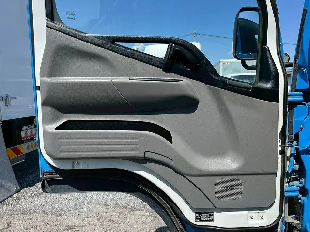 三菱 キャンター TPG-FEB90(未入力/関係無)の写真25