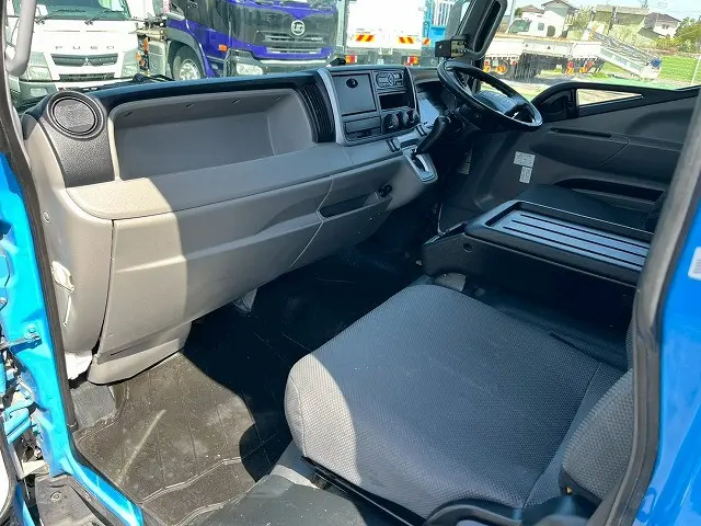 三菱 キャンター TPG-FEB90(未入力/関係無)の写真26