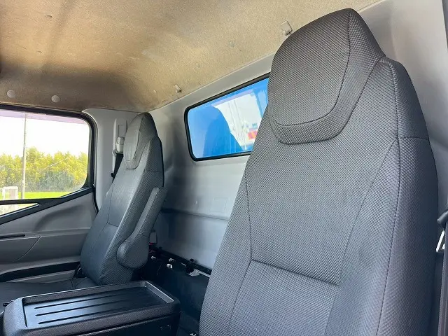 三菱 キャンター TPG-FEB90(未入力/関係無)の写真27