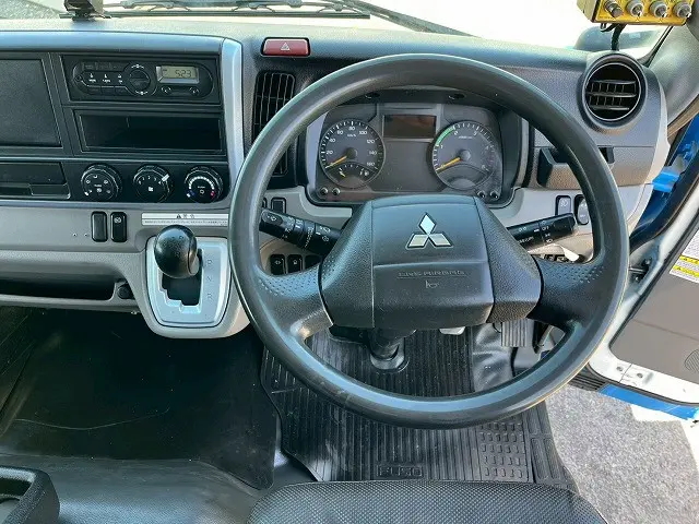 三菱 キャンター TPG-FEB90(未入力/関係無)の写真29