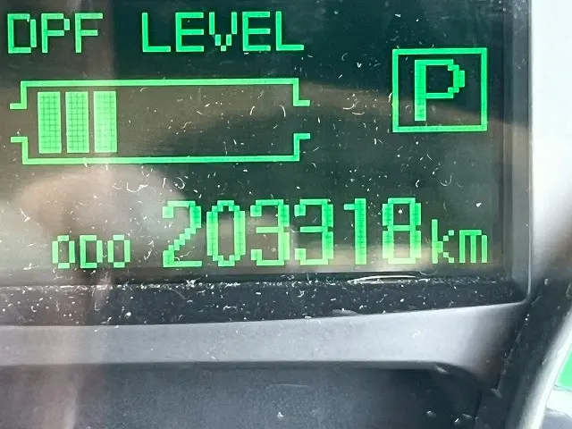 三菱 キャンター TPG-FEB90(未入力/関係無)の写真30