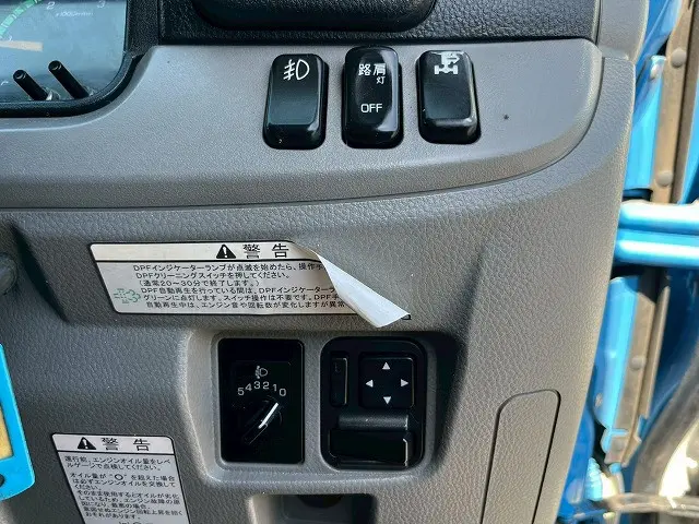 三菱 キャンター TPG-FEB90(未入力/関係無)の写真32