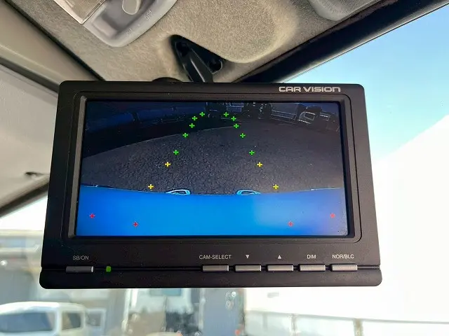 三菱 キャンター TPG-FEB90(未入力/関係無)の写真35