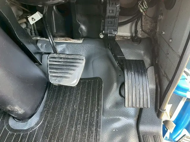 三菱 キャンター TPG-FEB90(未入力/関係無)の写真37