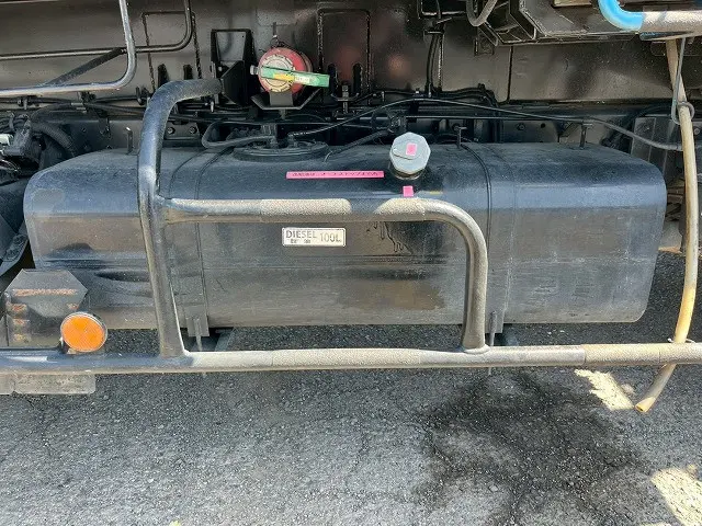 三菱 キャンター TPG-FEB90(未入力/関係無)の写真38