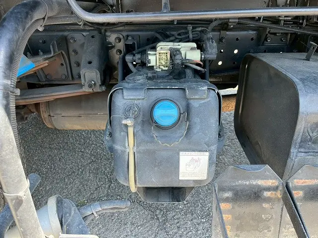 三菱 キャンター TPG-FEB90(未入力/関係無)の写真39