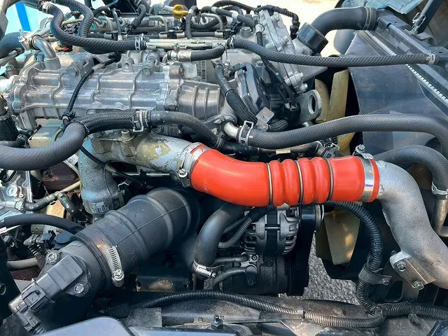 三菱 キャンター TPG-FEB90(未入力/関係無)の写真41