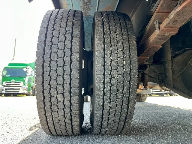 三菱 キャンター TPG-FEB90(未入力/関係無)の写真44