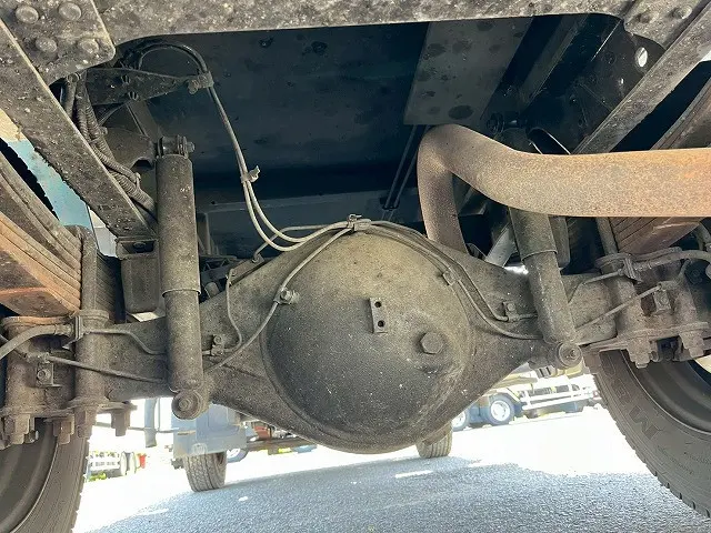 三菱 キャンター TPG-FEB90(未入力/関係無)の写真45