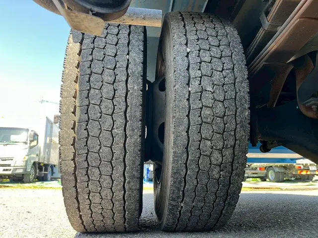 三菱 キャンター TPG-FEB90(未入力/関係無)の写真46