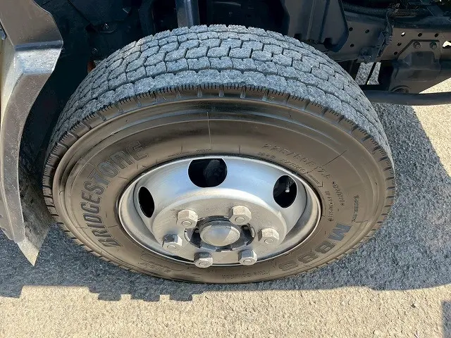 三菱 キャンター TPG-FEB90(未入力/関係無)の写真47