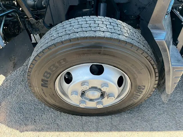 三菱 キャンター TPG-FEB90(未入力/関係無)の写真48