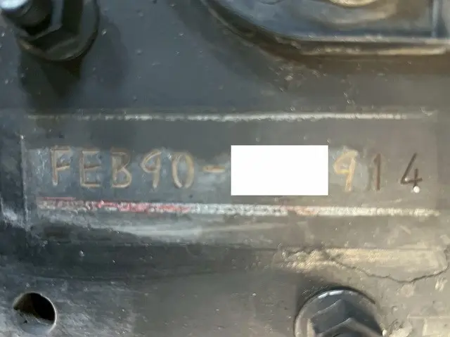 三菱 キャンター TPG-FEB90(未入力/関係無)の写真50