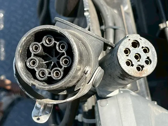 日野 プロフィア QPG-SH1EDDG(未入力/関係無)の写真14